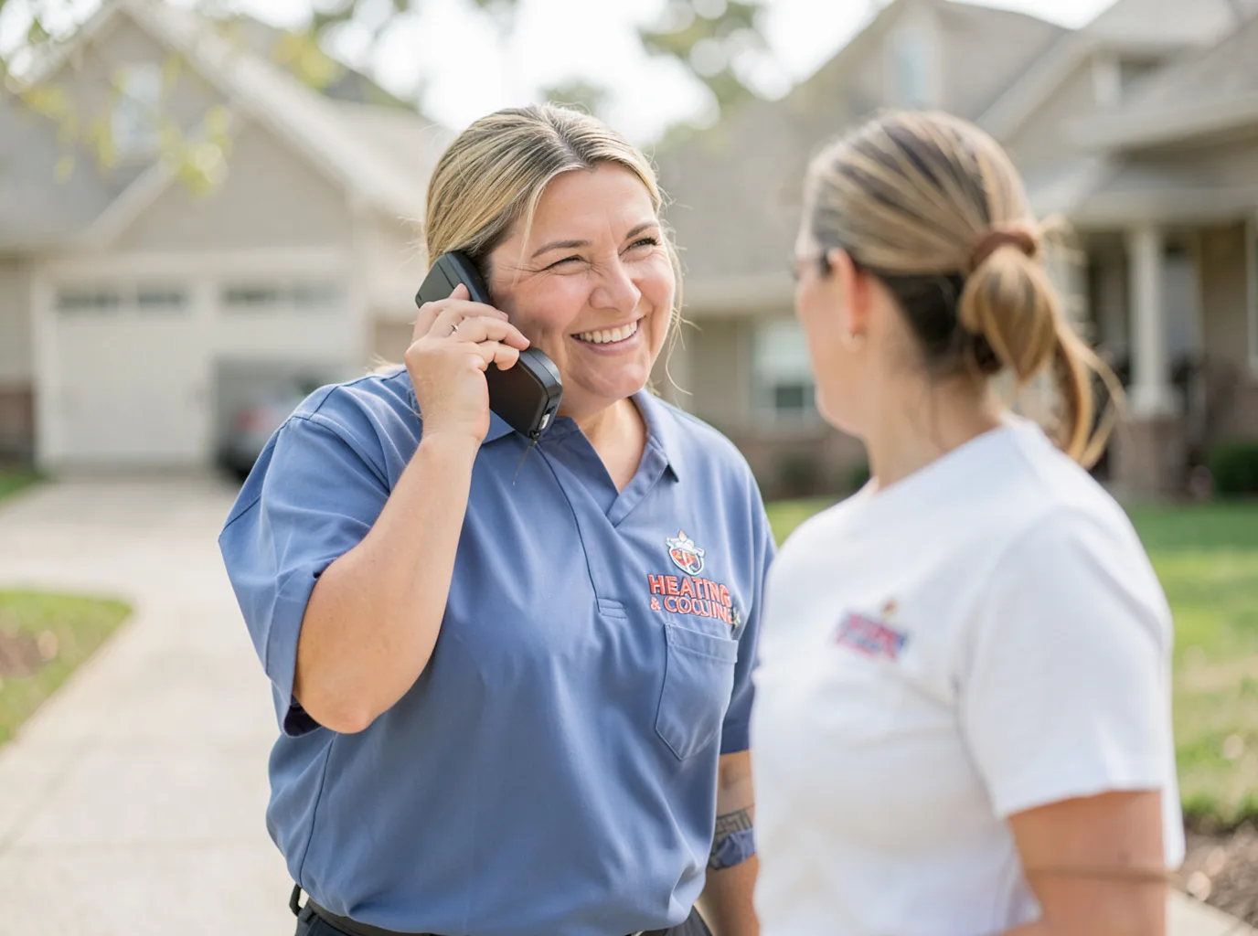 Hvac Repair Peninsula, OH FAQs